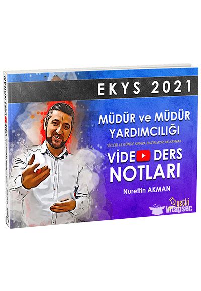Ekys video